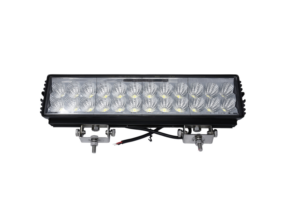 MTI Canada - Product - Double stack LED work light bar NLA When Sold OUT