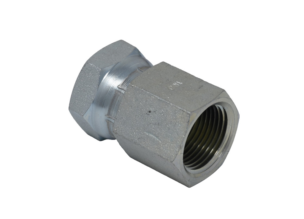 MTI Canada - Product - Male/ Female Union Adaptor 3/8