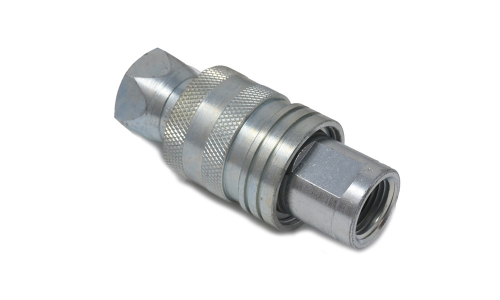 MTI Canada - Product - Complete Quick Coupler 1/2