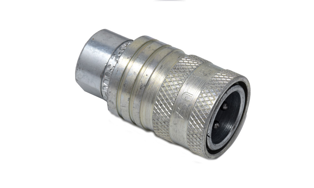 MTI Canada - Product - Female Quick Coupler 1/4