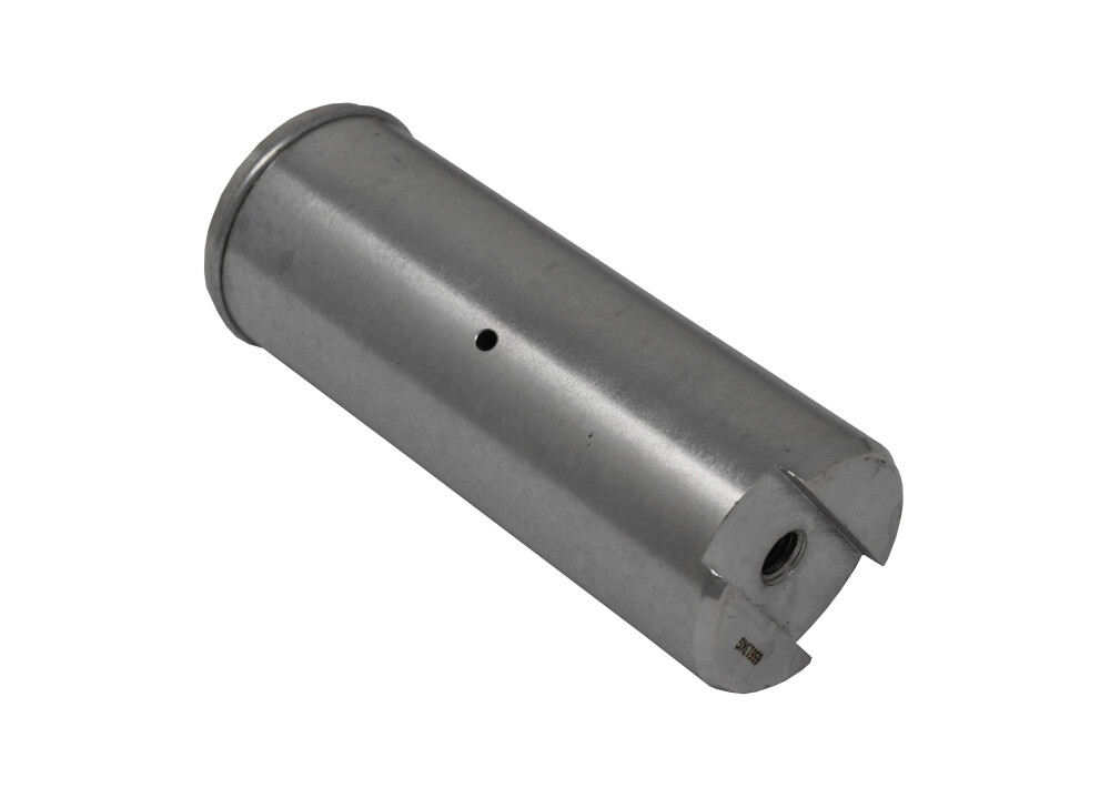 MTI Canada - Product - Pin 50mm x 134mm with lock ring
