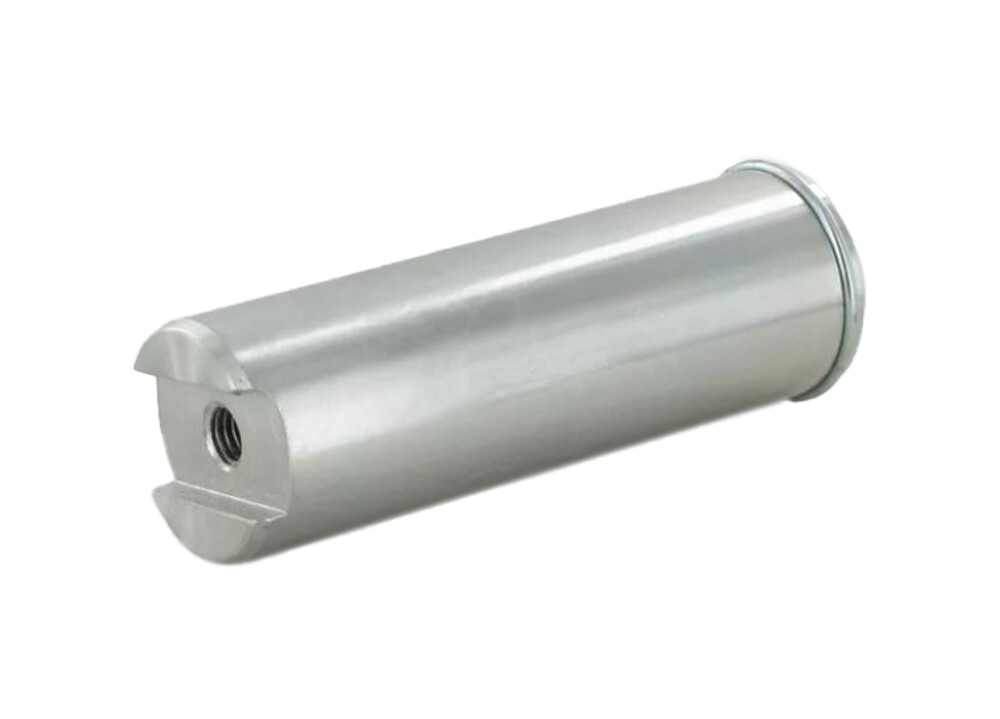 MTI Canada - Product - Pin 40mm x 124mm with lock ring