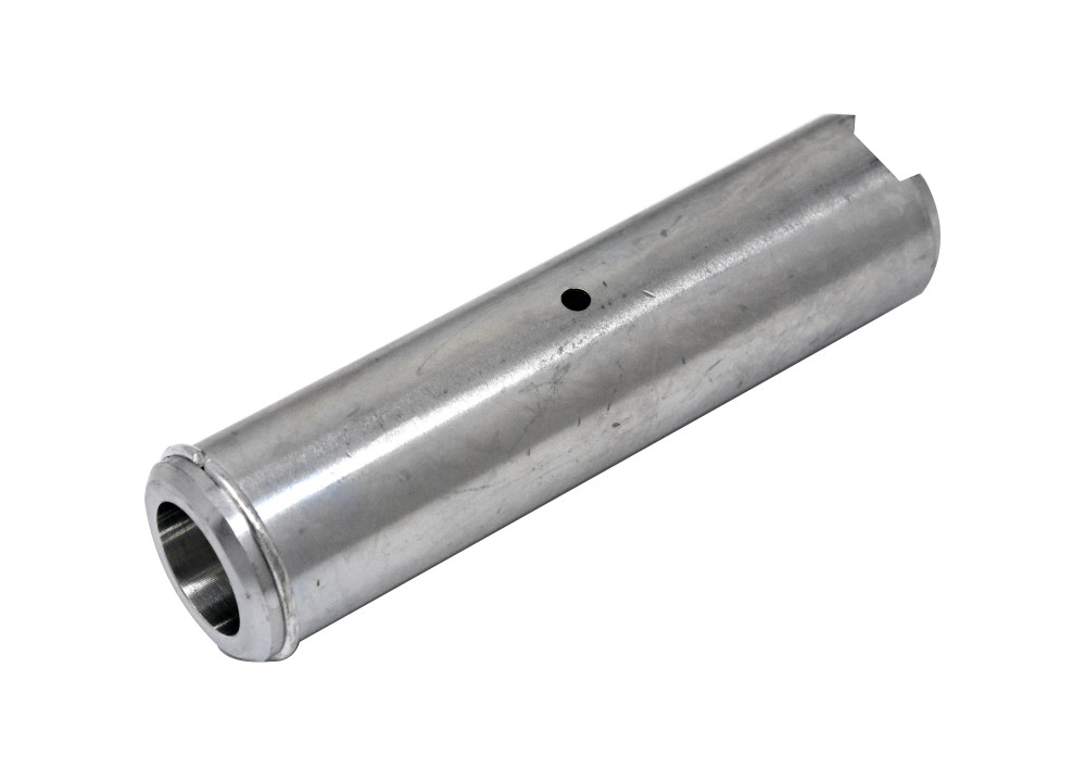 MTI Canada - Product - Pin 30mm x 120mm with lock ring