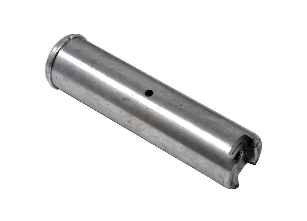 MTI Canada - Product - Pin 30mm x 120mm with lock ring