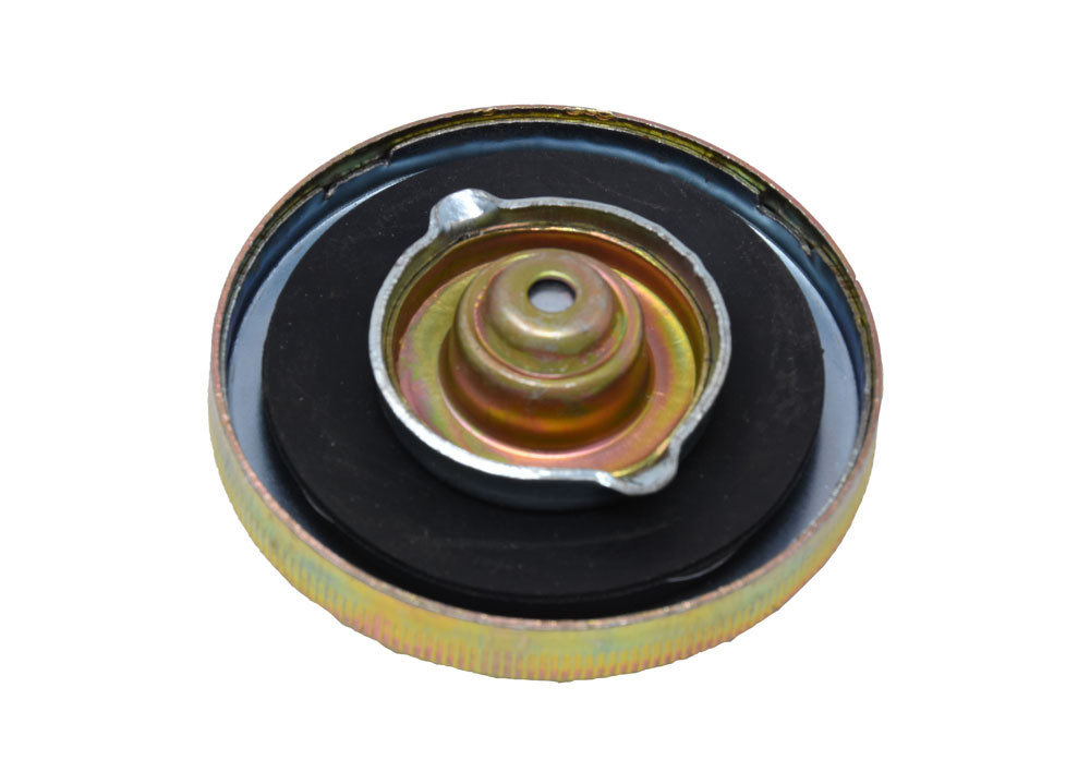 MTI Canada - Product - Fuel cap