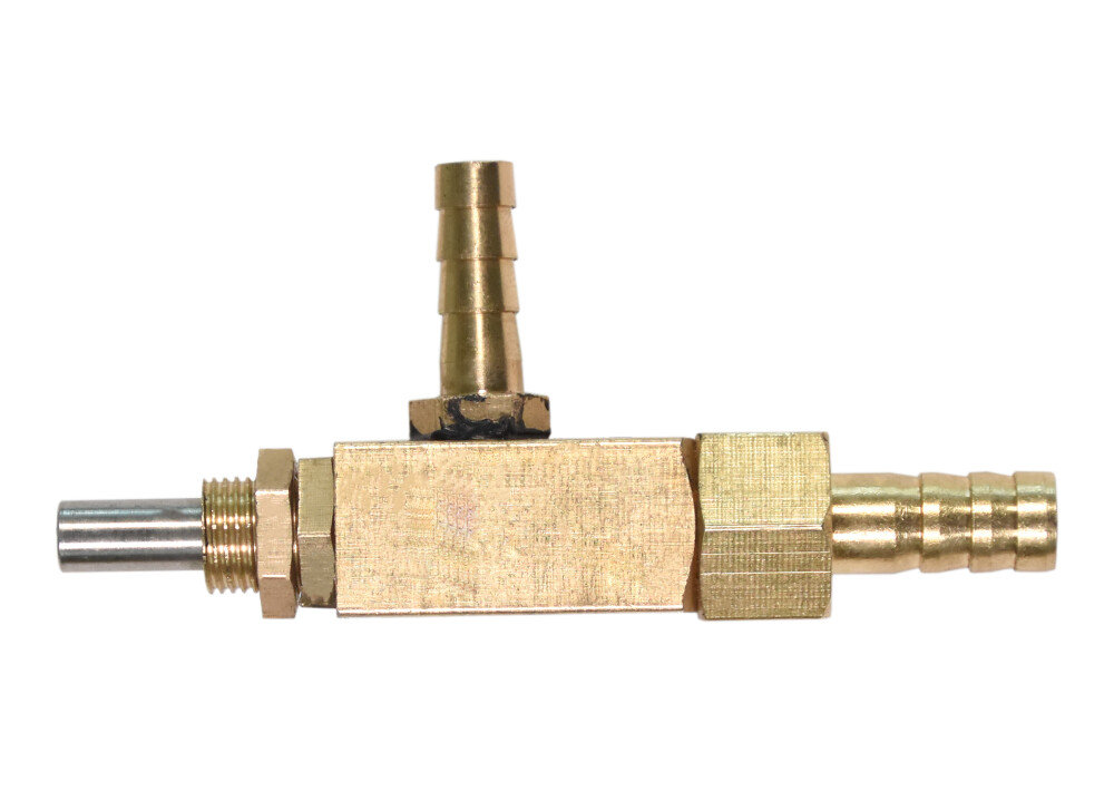 MTI Canada - Product - Drip valve