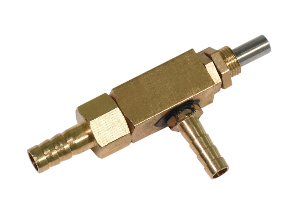 MTI Canada - Product - Drip valve