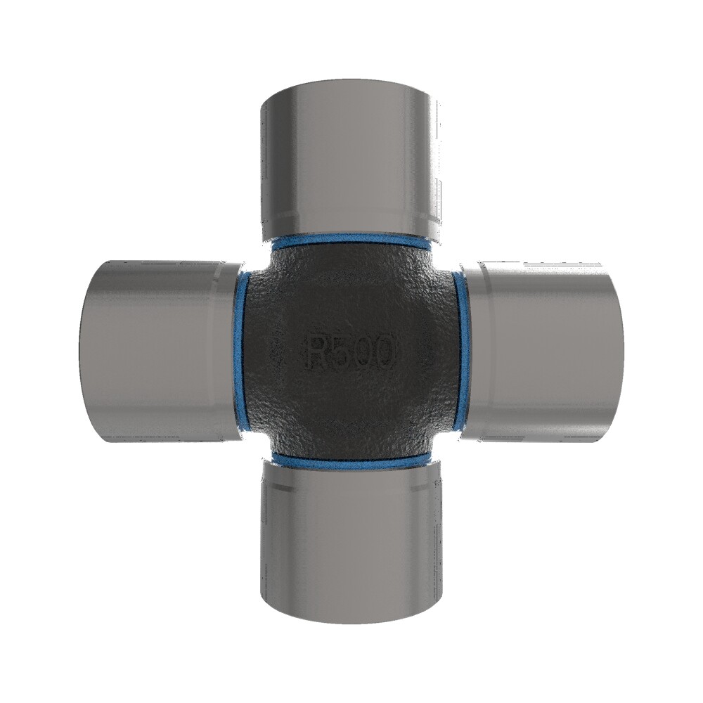 MTI Canada - Product - AB5 Series Cross And Bearing Kit P standard ...