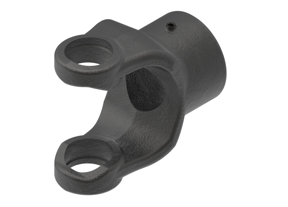 MTI Canada - Product - 2600 Series Quick Disconnect Yoke 1 3/8-21 ...