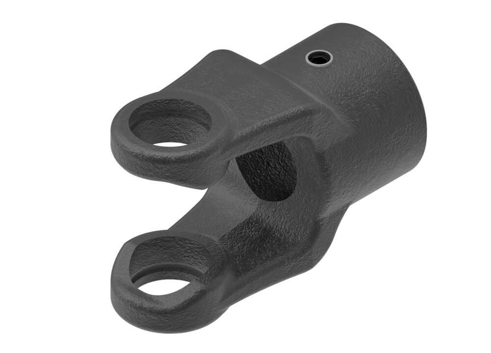 MTI Canada - Product - 14 series square slip sleeve 1. x 1 1/8