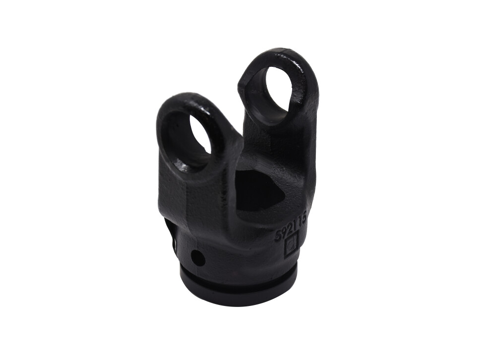 MTI Canada - Product - AB2 Series Roll Pin Yoke 36 mm trilobe, roll pin ...