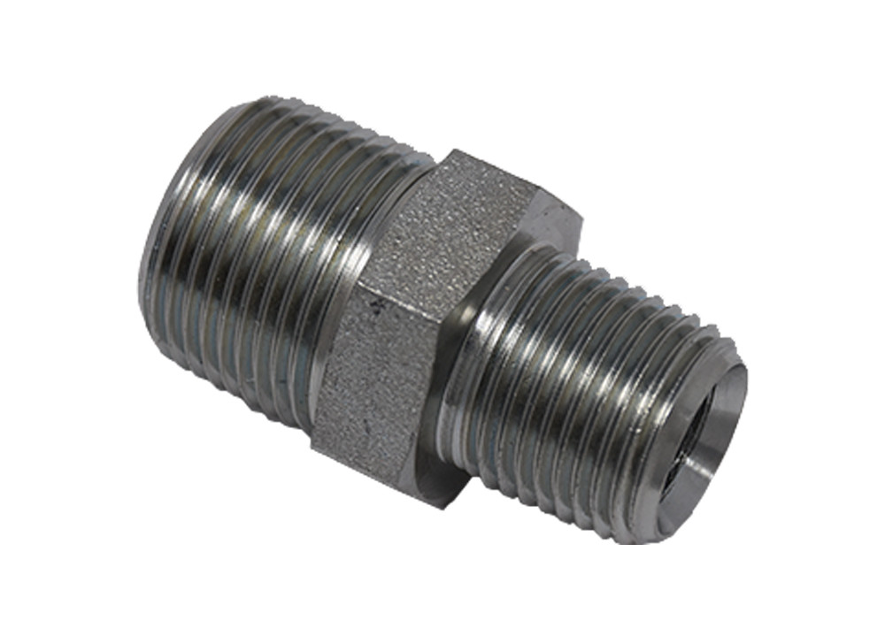 MTI Canada - Product - Male / Male Hex Union 3/8