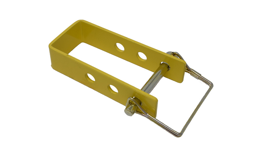MTI Canada - Product - Universal load binder lock