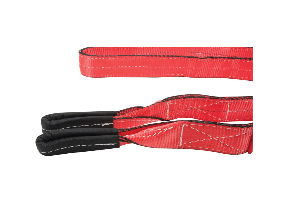 MTI Canada - Product - Polyester hoisting sling 2