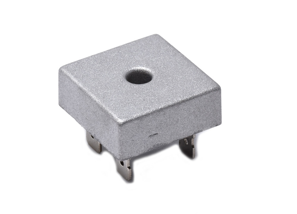 MTI Canada - Product - Diode assembly (Rectifier)