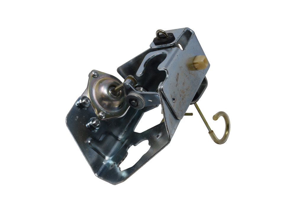 MTI Canada - Product - Automatic choke assembly