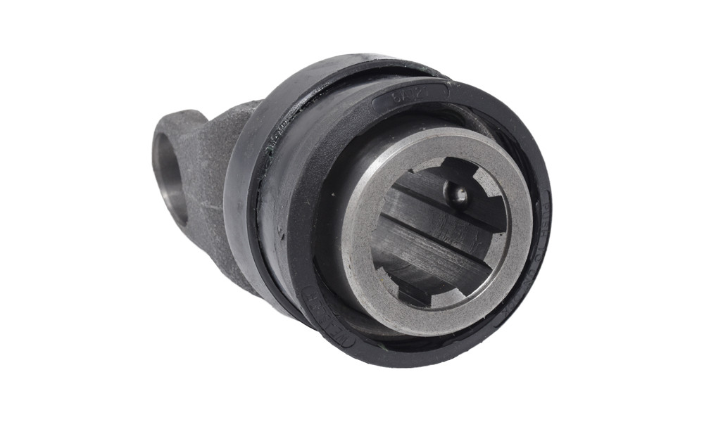 MTI Canada - Product - 6 Series Spring-Lok Yoke 1 3/8-6 spline, spring ...