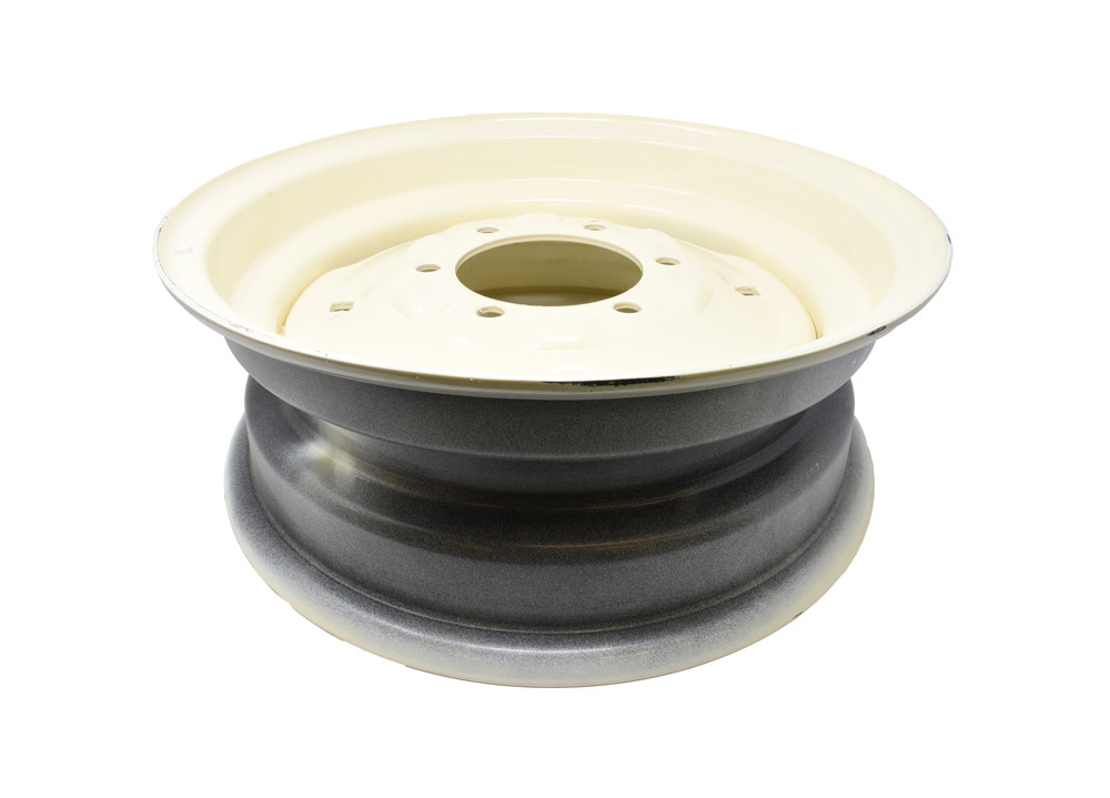 MTI Canada - Product - Front wheel rim 5.50 X 16