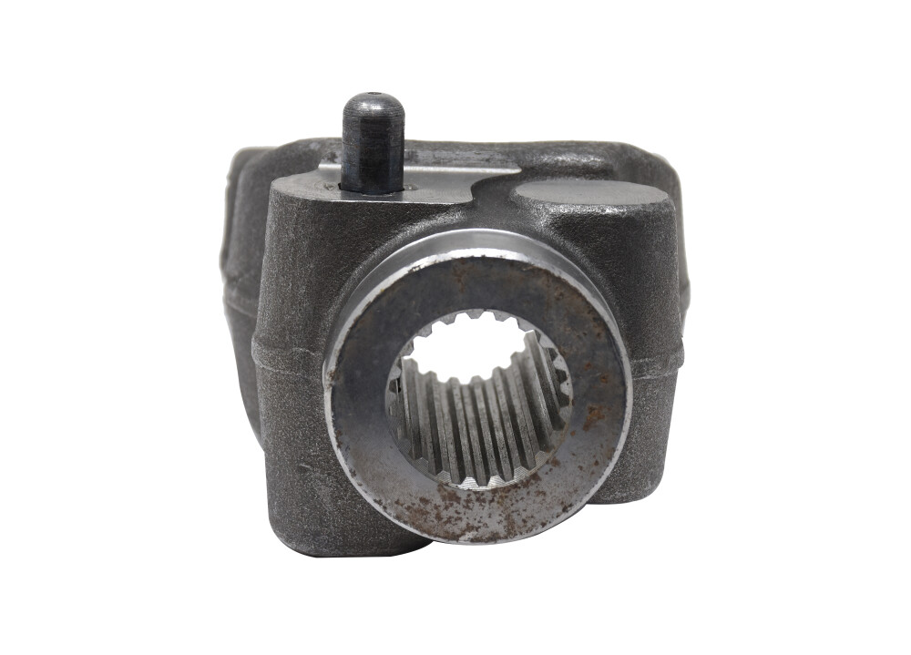 MTI Canada - Product - 44 Series Quick Disconnect Yoke 1 3/8-21 spline ...